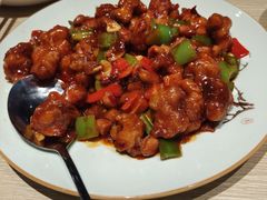 -小船渔村•大连菜•大连焖鱼(黄河路店)