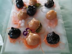 -烛影拾光观景餐厅·创意菜·摄影·小提琴(大唐不夜城店)