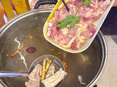 -小煵记·打边炉(西丽文光店)