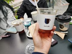 -Au Cafe&Roastery(华侨城店)
