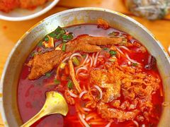 -龍城柳州螺蛳粉(群星路店)