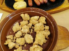 -萨莉亚意式餐厅(天河城购物中心店)