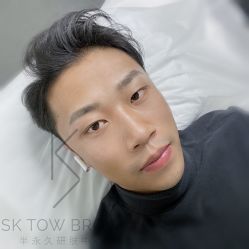 点击看大图 -YIMEI ART半永久纹眉·野生眉