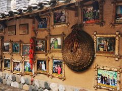 -百花人家(清水田园店)