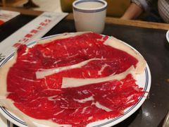 -小牛海记潮汕牛肉店(永定路店)