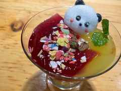 -青禾小厨新疆菜(总店)
