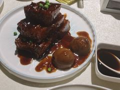 -金枝玉叶上海人家食府(三里河店)