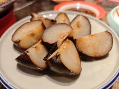 冻梨-粗粮人家·东北菜(洋桥店)