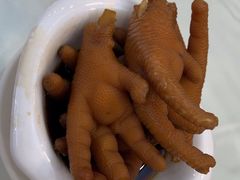 -馨越楼·点心·粤菜(赤坎店)