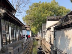 -绍兴鲁迅故里·沈园景区