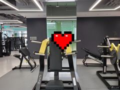 -优享健身(三元桥店)