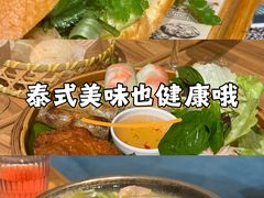 -越美小馆·越南料理(曲江店)