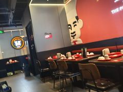 -胖哥俩肉蟹煲(梅溪步步高店)