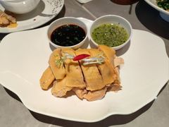 -醉庐·新上海菜(南京西路店)