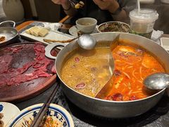 -滇牛云南火锅(桂林路店)
