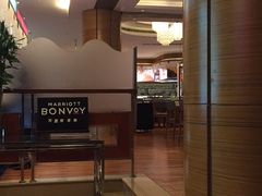 -永泰福朋喜来登酒店-宜客乐自助餐厅(远大路店)