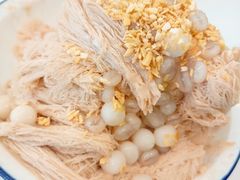 -鞠婆婆•绵绵冰•凉糕•手工冰粉(苏稽一店)