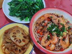 -老三样·美食研究中心(世贸路店)