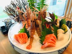 -王鼎精致料理铁板烧(世博源店)