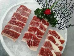 -青一色火锅(摩根店)