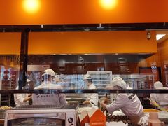 -嘉华鲜花饼·现烤(昆明老街店)