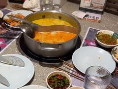 -集渔·泰式海鲜火锅(科华店)