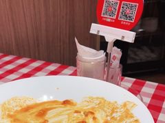 -西贝莜面村(当代商城店)