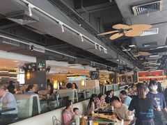大堂-大头虾越式风味餐厅(光明广场店)