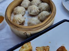 小笼包-柳莺湖上·湖景餐厅·江南菜(西湖店)