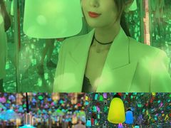 -福州奇幻解压馆(东泰禾旗舰店)