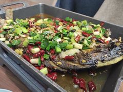 -有红鸡毛店·川菜(建设路店)