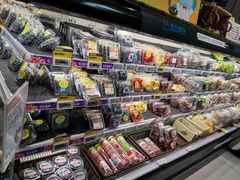 -盒马鲜生(悦峰店)