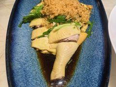 -陶陶居酒家(解放北路店)