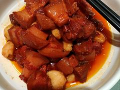 -乐口福家常菜馆(古庸路店)