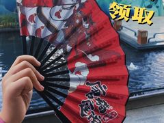 -唐猫庭院·千年陕菜(赛格国际购物中心店)