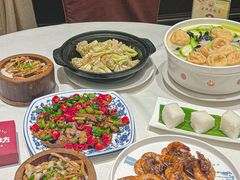 -老洋坊饭店(厚街东宝路店)