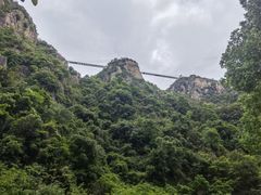 -天台山琼台仙谷景区