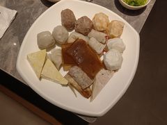 -张凯达·深海石斑鱼潮汕火锅(十五年品牌•虹桥天街店)