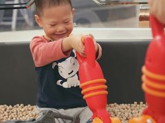 -Lilliput粒粒堡亲子餐厅(置汇旭辉店)
