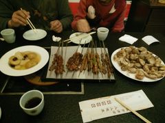 -寂寞的豆芽(龙泽路店)