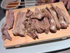 -蚝翅·海鲜粥·烧烤·羊肉季(鄞州万达店)