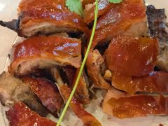 烤乳猪-农厨好味·温泉鹅·农家菜