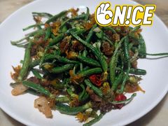 -梁家大院•农家菜(昆山会展中心店)