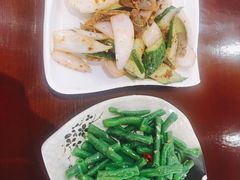 -雲栖斜街炸酱面馆