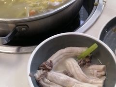 -三头牛·潮汕牛肉生蚝火锅 (夏湾店)