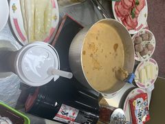 -燃计沙茶皇·香港沙茶火锅(人广旗舰店)