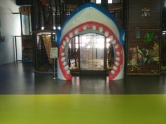 -蒙特利亲子乐园