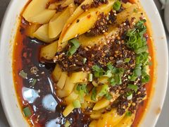 -黑河坝泡姜鸡贡椒鱼(贾旗路店)