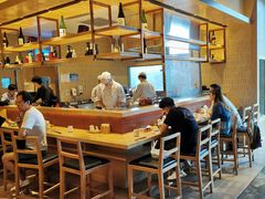 -yokocho上横町·日本食街(深业上城店)