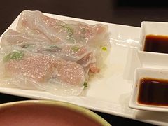 -领事馆19号中餐厅(厦门海景洲际酒店)